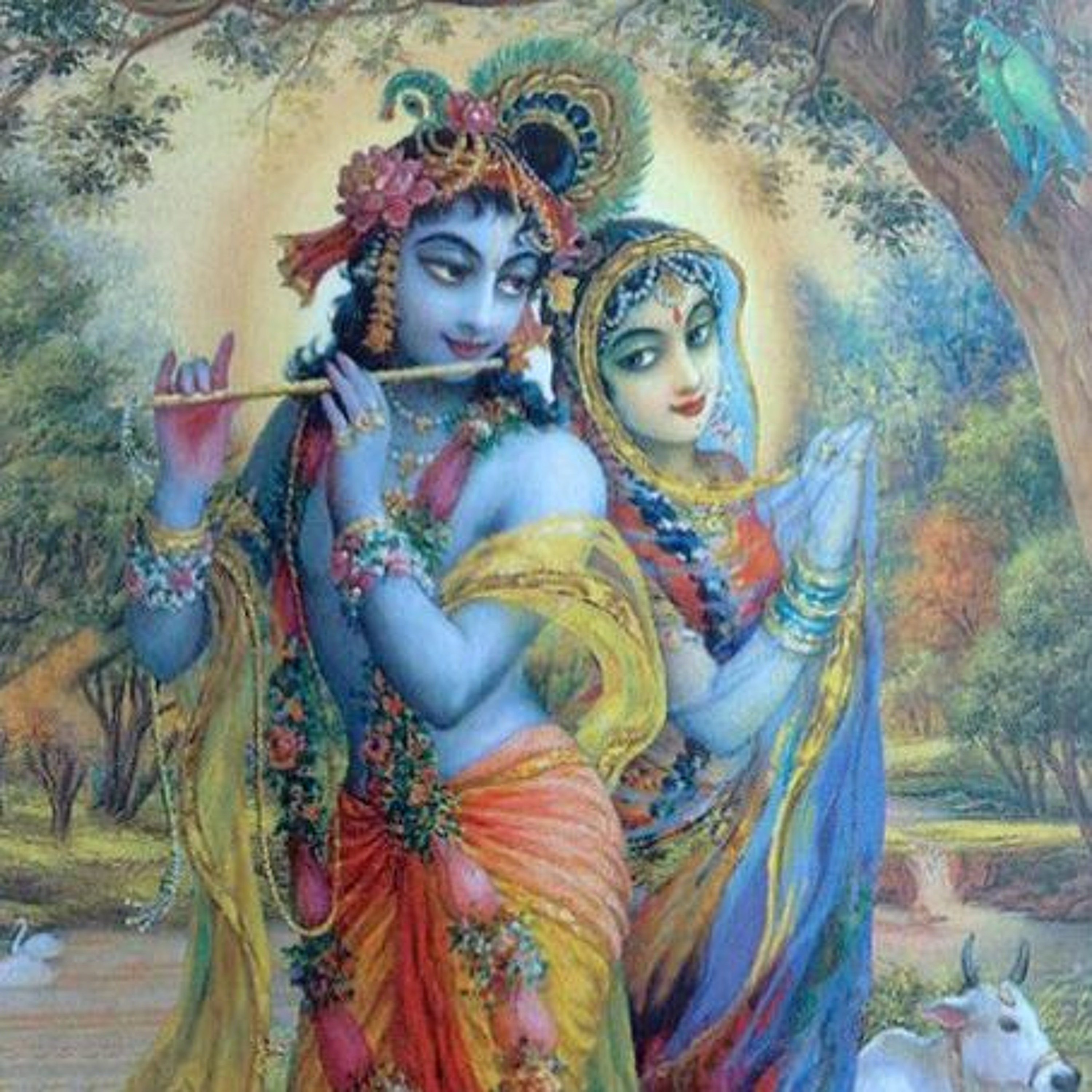 19950912 || Śrīmad Bhāgavatam (7.9.20) || Heidelberg, Germany episode artwork