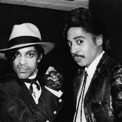 Prince & the Revolution/Morris Day & The Time