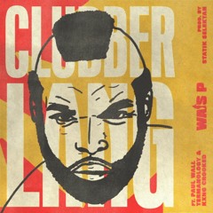 Clubber Lang (feat. Paul Wall, Termanology & KXNG Crooked)
