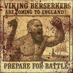 BERSERKER
