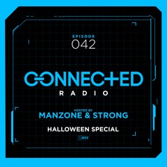 Connected Radio 042 (Halloween Special 2023)