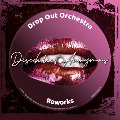 Drop Out Orchestra - The Reworks [Discoholics Anonymous Recordings]