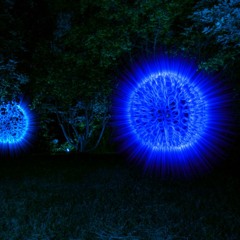 Run- Blue Orb ( Original )