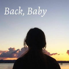 Back, Baby (cover)