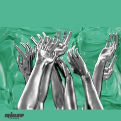 Anastasia Kristensen & B From E present Rewire & Acquire - 29 Octobre 2020