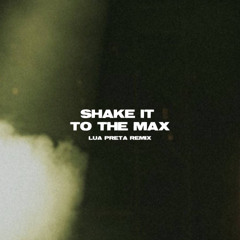 Moliy, Skillibeng, Shenseea, Silent Addy - Shake it to the max (Lua Preta Remix) [FULL TRACK ON BANDCAMP]