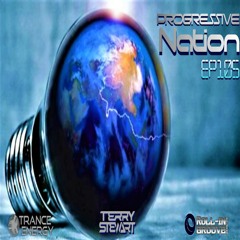 Progressive Nation EP105 🕉 Nov 2020 (Progressive Psy-trance mix)