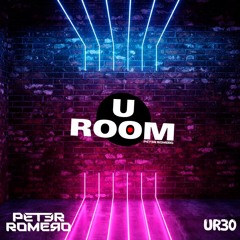 @URoom #30 Peter Romero (ES)