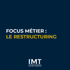 🎥 Retournement ou restructuration comment réagir face à une entreprise en difficulté ?