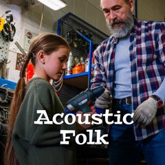 Seamless Teamwork (Acoustic Folk)
