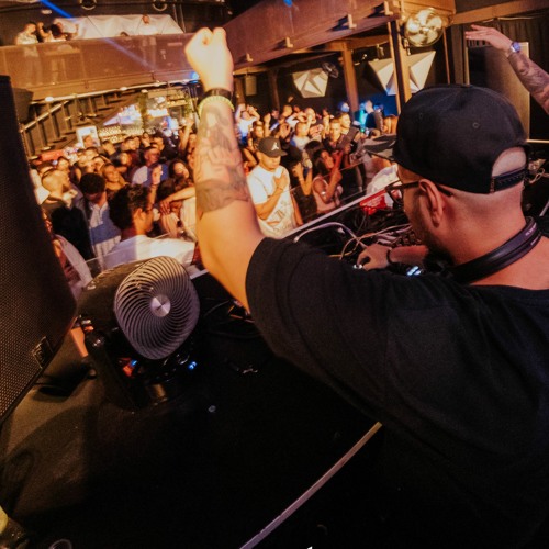 Exclusive Mix Just Tracks By Juan Ddd