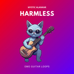 Mystic Alankar - Harmless