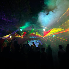 Forest of Creation 2025