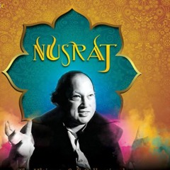 Nusrat - Tu mera dil extended mix