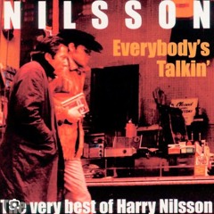 Harry Nilsson's "Everybody's Talkin" & Ja Rule's "Holla Holla" sample loop modified