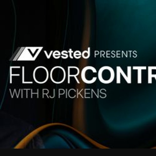 Guest Mix as heard on RJ Pickens' Floor Control Radio Show