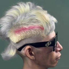 LOS SMILING FRIENDS PRESENTAN MALCOL KOKSON