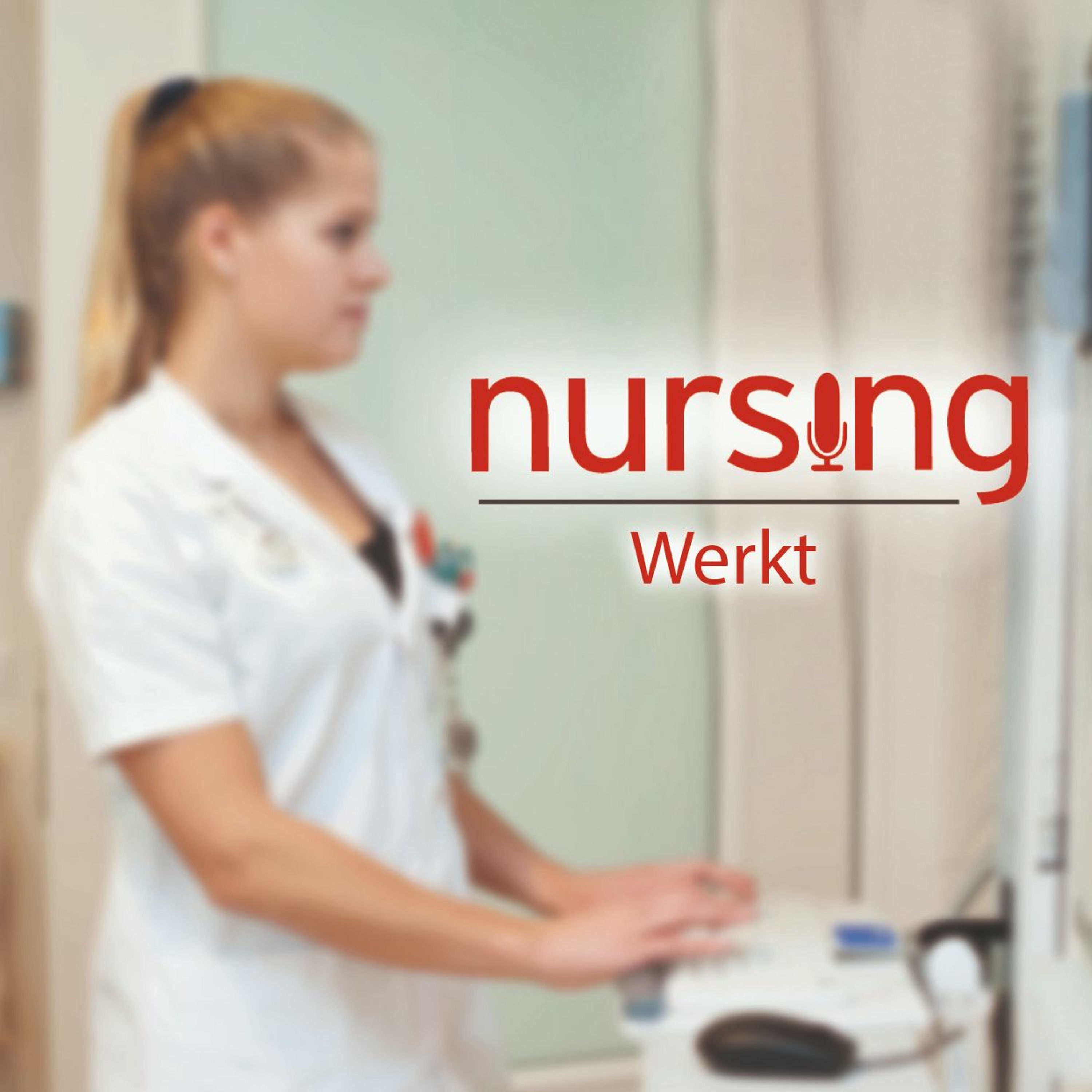 Zorgprofessional van de Toekomst