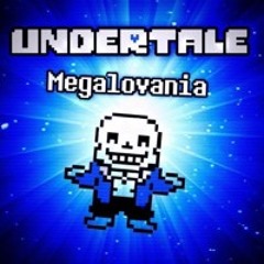 MEGALOVANIA (2021)