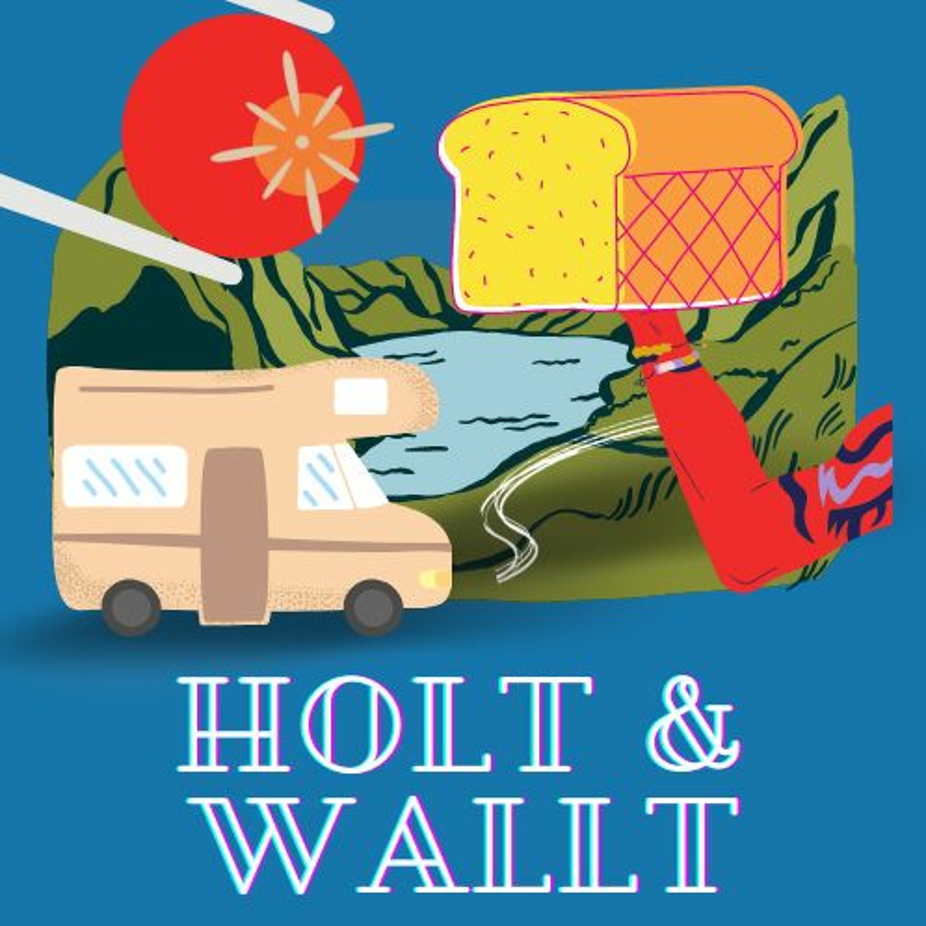 Holt & Wallt