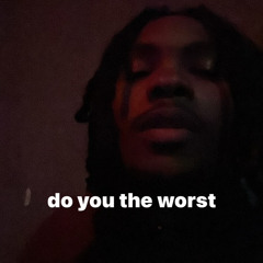 heygwuapo - do you the worst (unreleased snippet)
