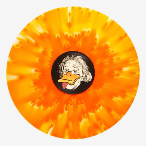Duck Sauce x Ownboss, SUBB - Big Bad Wolf (Kolya Funk Blend)
