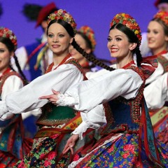 11/4/23 - Beautiful Polish Music, Mazowsze, Paderewski, & More!