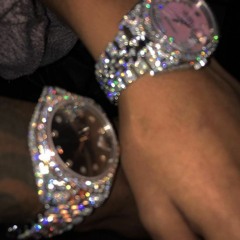 Wristwatch (Prod. By Yellow Panther)