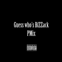 Guess Whos Bizzack Pmix