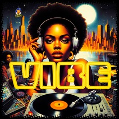 Vibe Featuring Ghost Mob X