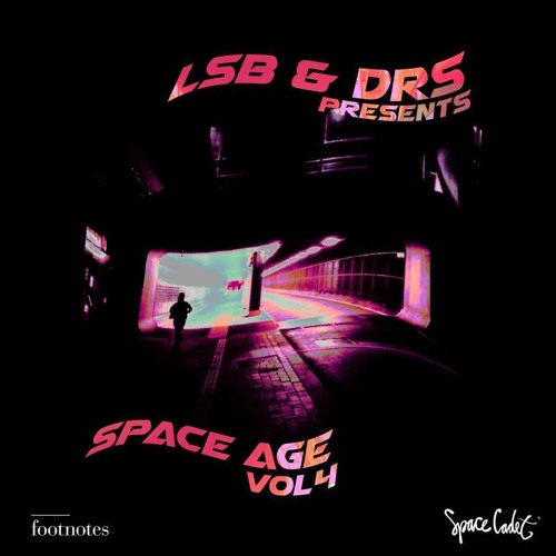 Space Age Vol 4 - LSB & DRS