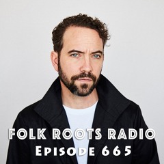 Episode 665 - feat. Justin Rutledge - Something Easy & More New Releases