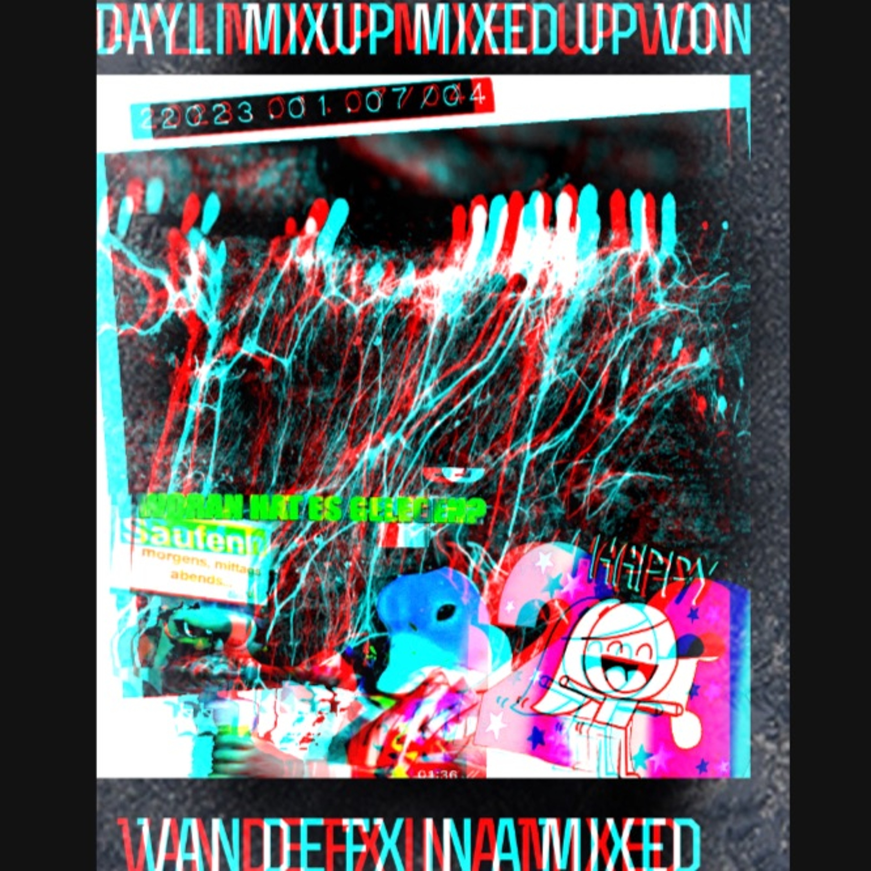Van De FX