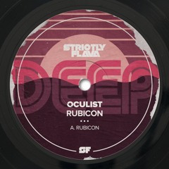 Oculist - Rubicon