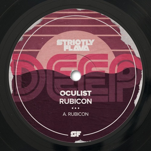 Oculist - Rubicon