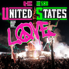 AW508  &  Q-REC. – U.S.O.L.  (Hard Edit Free Dl)