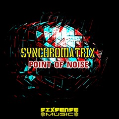 Synchromatrix - Point Of Noise (​​sixsense0008 - Sixsense Music)