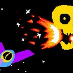 Space Defender