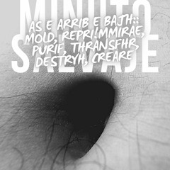 As ǝ arrib e Bajh::... - La Forja [DRHIMMEKAH] - Minuto Salvaje