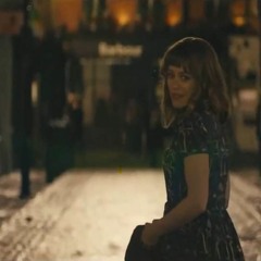 he fell in love with her