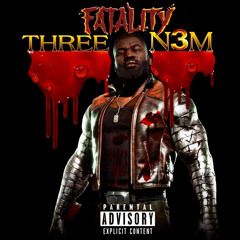 FATALITY (Prod. 2Dirtyy)