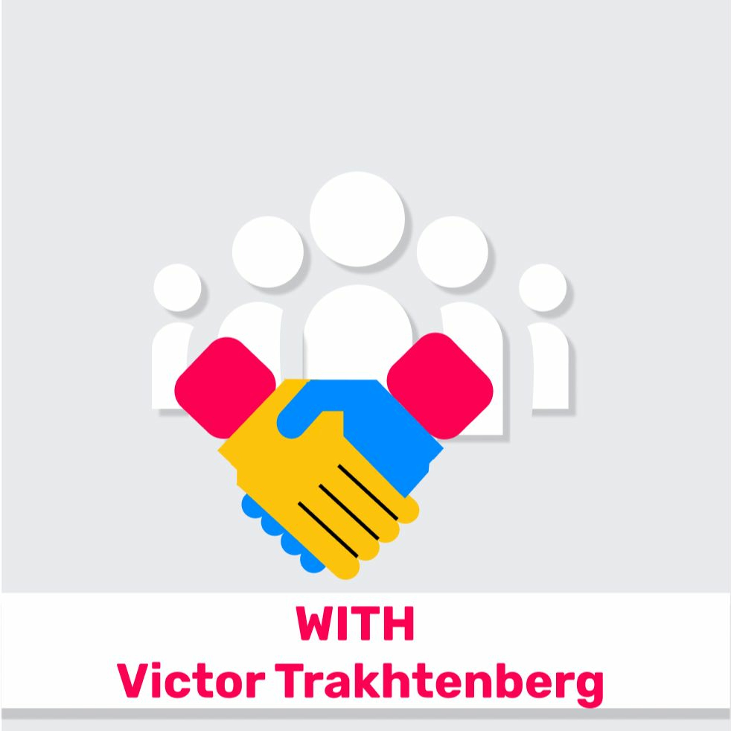 156 - Core needs (Featuring Victor Trakhtenberg)