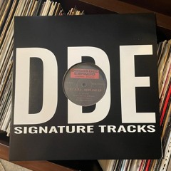 V.I.C.A.R.I - SKYLINE EP (DDE-ST001)