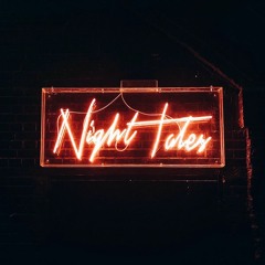 NIGHT TALES - RGTN