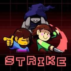 (YULE TOAD 2024: Day 11A) STRIKE