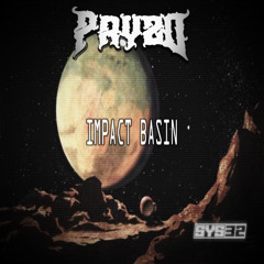 PRYZD - IMPACT BASIN [3.9K FREEBIE]