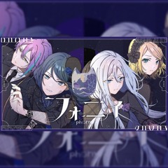 【April Fools ver. 】Phony：【エイプリルフールver.】フォニイ / Fussy Eaters