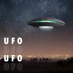 Sneaky Sound System - UFO (U4ER Remix) [FREE DL]