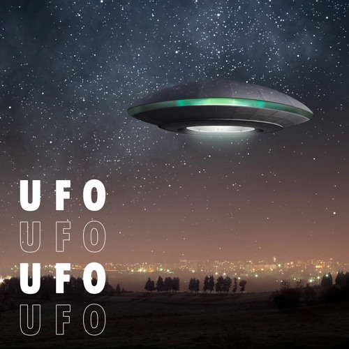 Stream Sneaky Sound System - UFO (U4ER Remix) [FREE DL] by U4ER ...