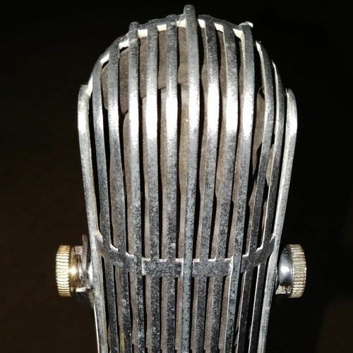 Stream 49.Vintage Recording.American Microphone Company D9AT 'Skyscraper'(1938circa58) Voice
